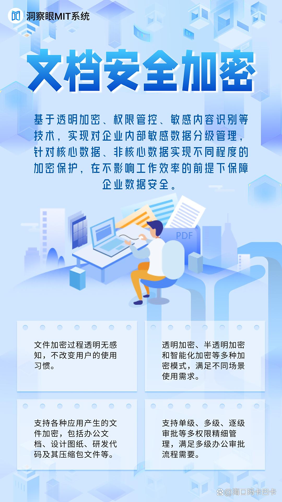 企业数据防泄密软件哪款好?九款企业防泄密软件盘点,2025年最新(图2) 企业数据防泄密软件哪款好?九款企业防泄密软件盘点,2025年最新(图2)