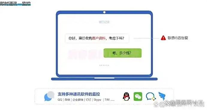 想远程监控电脑？五种方法教会你远程监控电脑，分分钟学会！(图4)