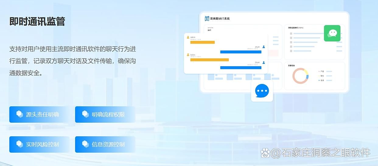公司电脑怎么监控?分享八款靠谱的电脑监控软件,25年最新收集(图5)