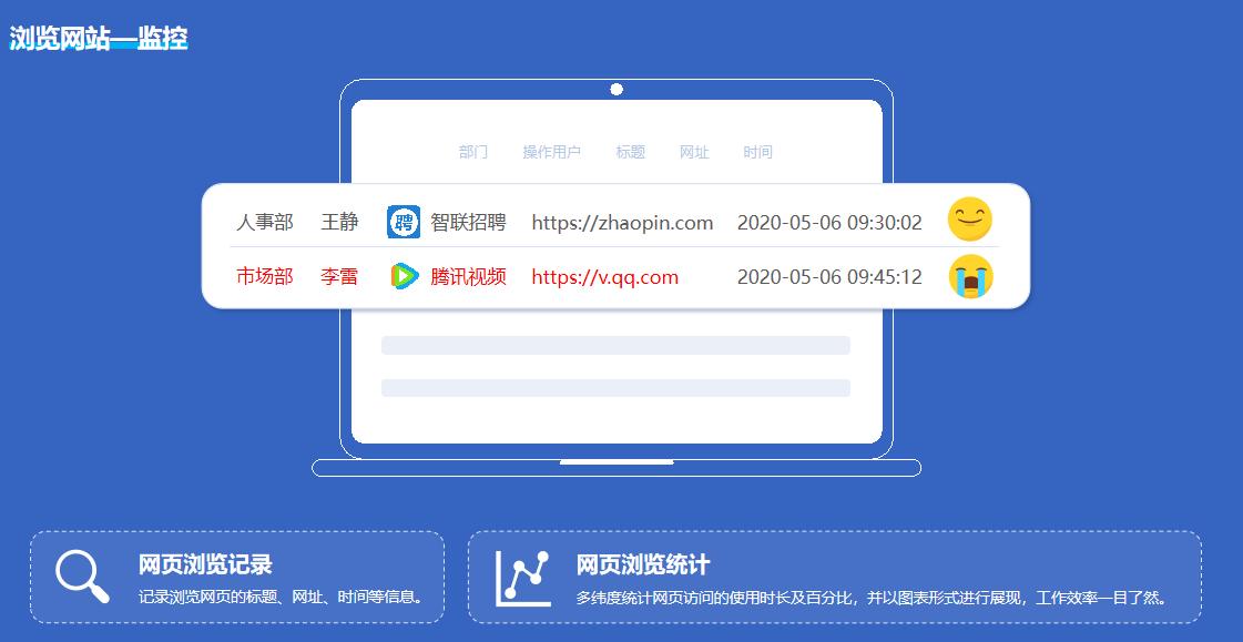 想监控电脑?分享七个超好用的电脑监控软件,建议收藏!(图4)