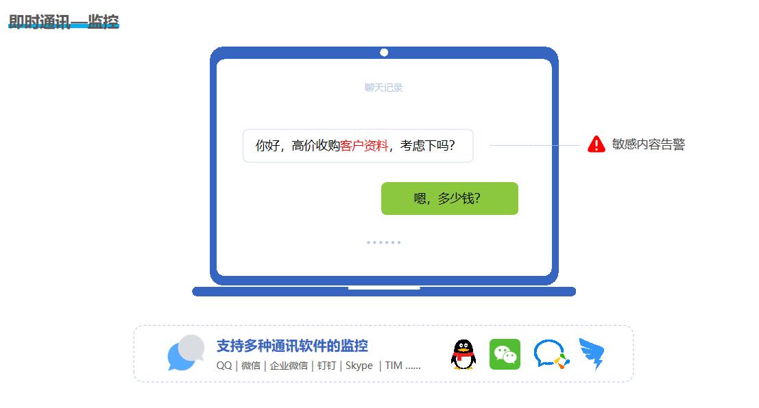 想监控电脑?分享七个超好用的电脑监控软件,建议收藏!(图5)
