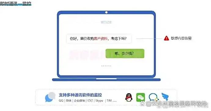 25年还不会监控局域网？教你6个局域网监控方法，分分钟学起来！(图5)