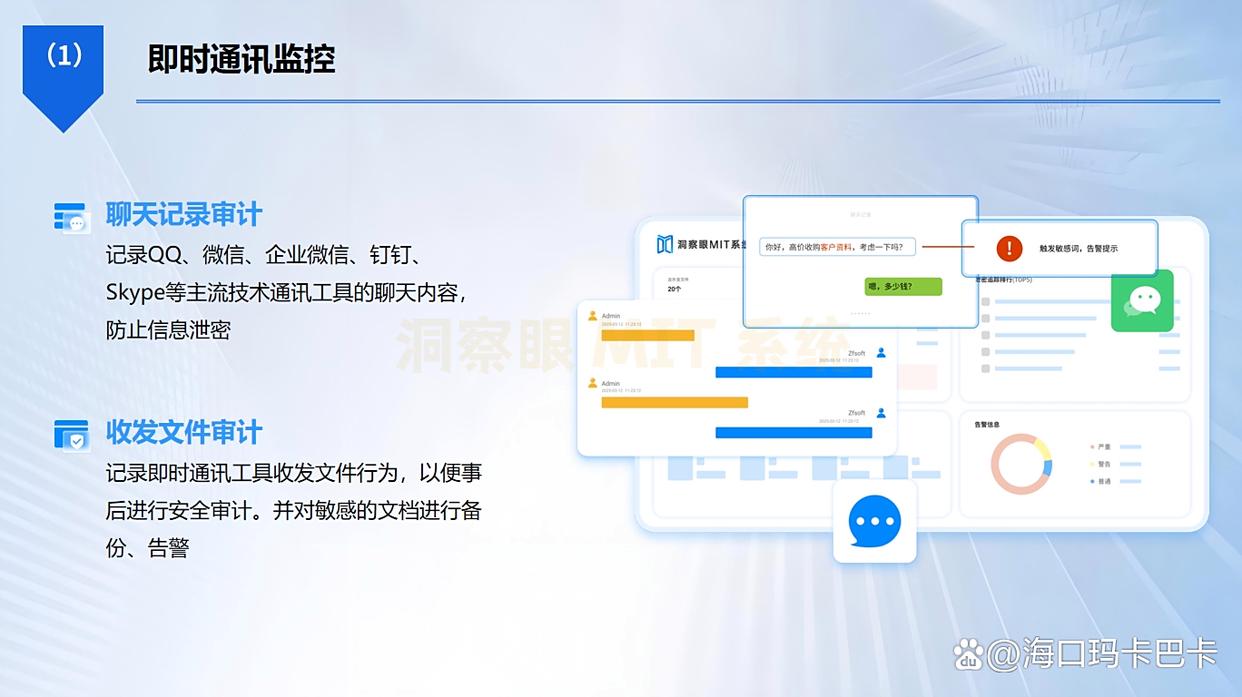 如何监控公司电脑？公司电脑监控的6种电脑监控方法，公司必备(图5)