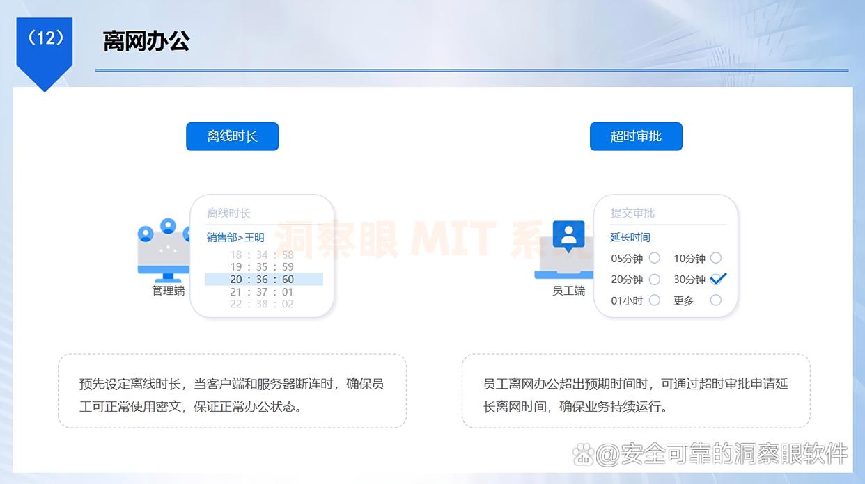 如何防止文件泄密？分享六个简单好操作的防泄密方法，最新整理(图5)