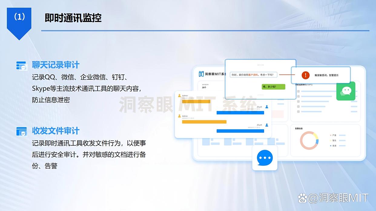 电脑监控软件大盘点：2025年精选九款电脑监控APP，你知道哪个？(图6)