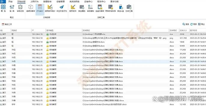 电脑监控方法有哪些？5个监控方法详细教学，小白也能快速学会(图4)