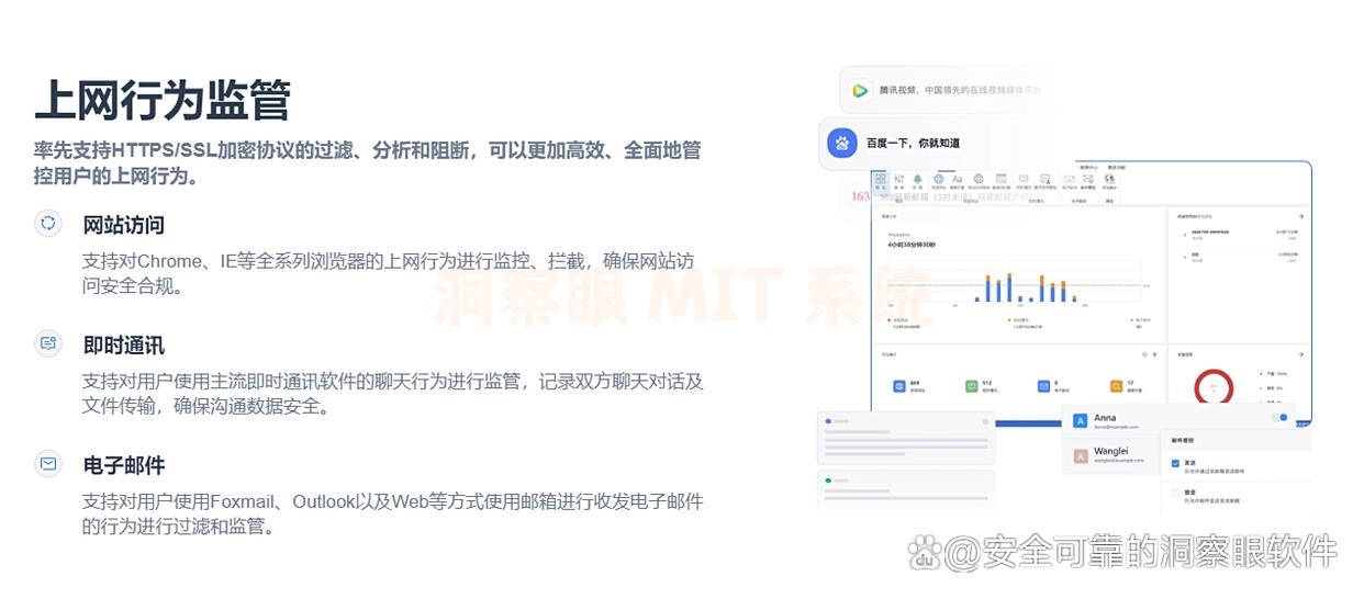 2025年最新分享六款上网监控软件,让你轻松监控上网行为!(图2) 2025年最新分享六款上网监控软件,让你轻松监控上网行为!(图2)