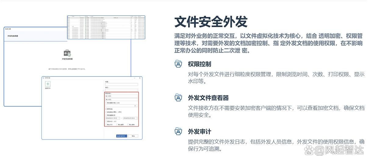 想给文件加密?强烈推出五款文件加密软件,实用不踩雷!(图4) 想给文件加密?强烈推出五款文件加密软件,实用不踩雷!(图4)