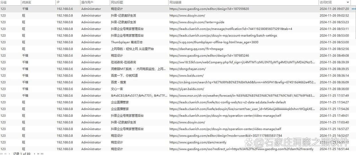 怎么监控自己的电脑?五种电脑监控方法教你学会|2025推荐(图4)