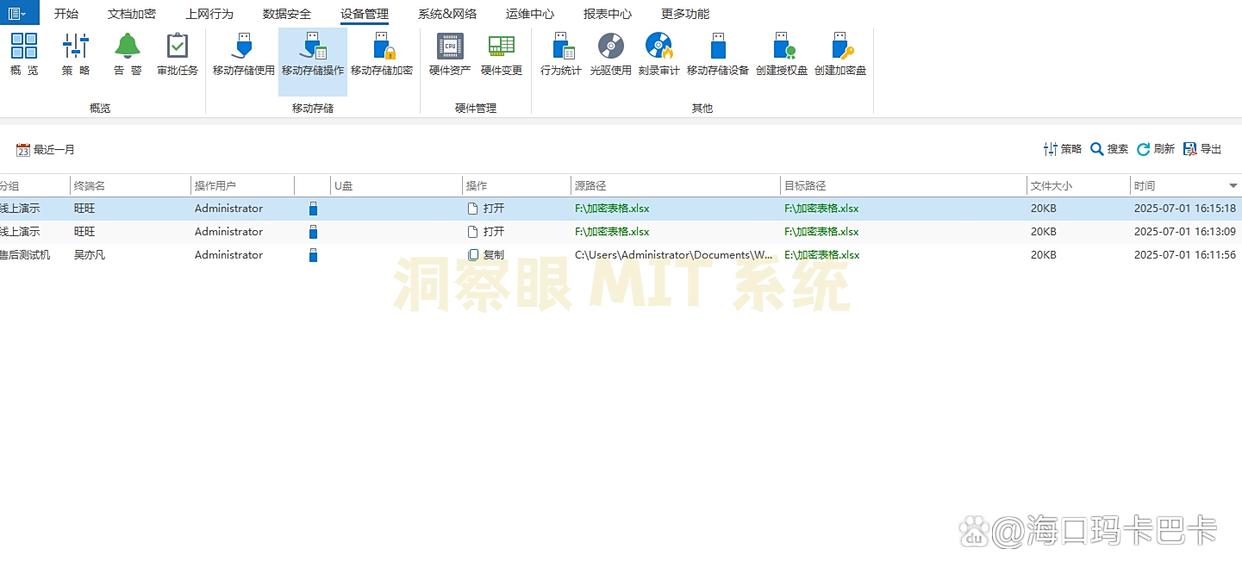 U盘想加密？2025年最新分享五个U盘加密技巧，新手也能快速掌握(图4)
