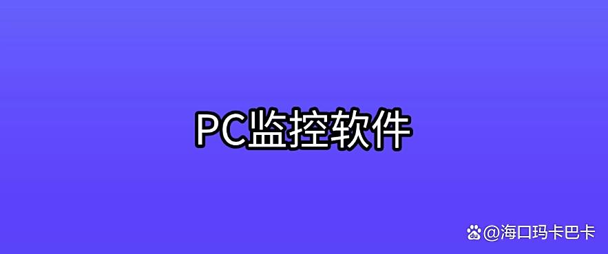 电脑监控软件有哪些？盘点七款电脑监控软件app，2025年软件必备(图9)