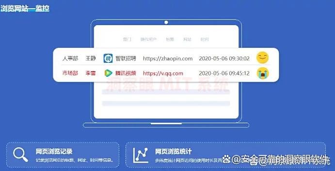 公司电脑怎么监控?推荐6款电脑监控软件,千万别错过!(图5) 公司电脑怎么监控?推荐6款电脑监控软件,千万别错过!(图5)