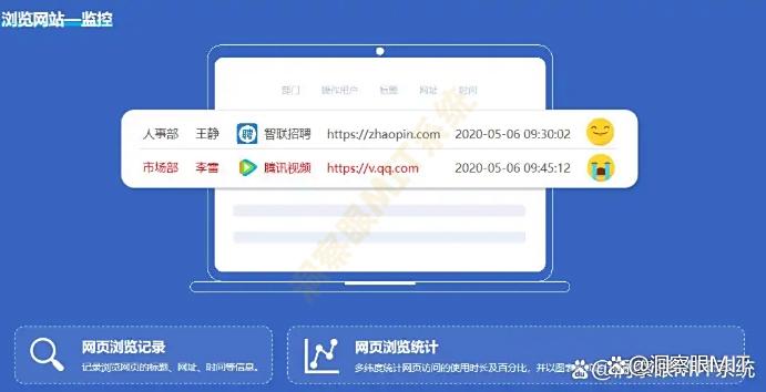 想监控电脑?怎么监控?分享25年最新收集的七种电脑监控方法,小白也能学会(图3) 想监控电脑?怎么监控?分享25年最新收集的七种电脑监控方法,小白也能学会(图3)
