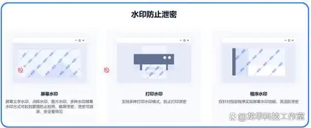 企业CAD图纸防泄密软件推荐!这9款CAD图纸加密软件让你的设计固若金汤！(图5)
