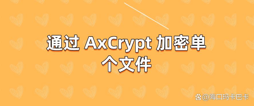 文件怎么加密？带你了解这 6 个超好用的加密方法，简单有效(图9)