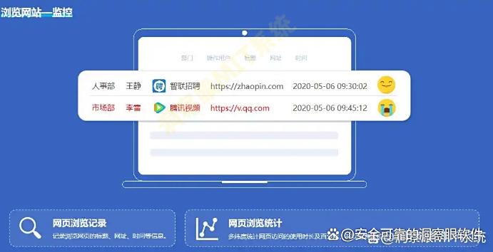 电脑如何监控？教你五招监控方法，招招好使，码住啦(图4)