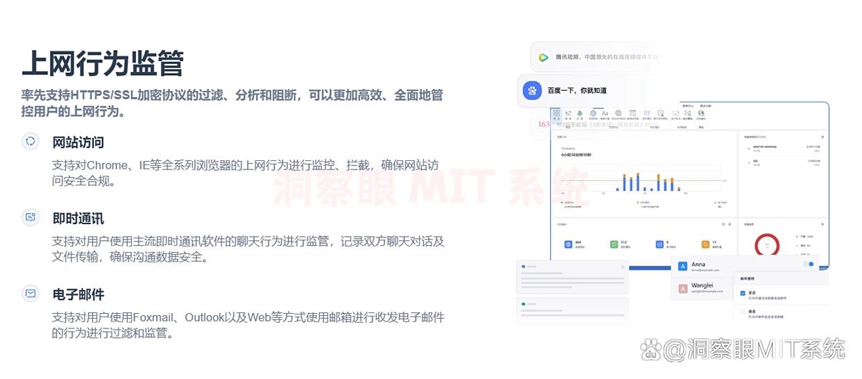 上网行为怎么监控?六种超好用的上网方法详细教学!码住(图2) 上网行为怎么监控?六种超好用的上网方法详细教学!码住(图2)