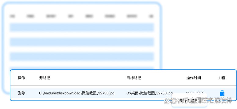 2025年高效局域网监控新利器：九款局域网监控软件系统大揭秘！(图4)