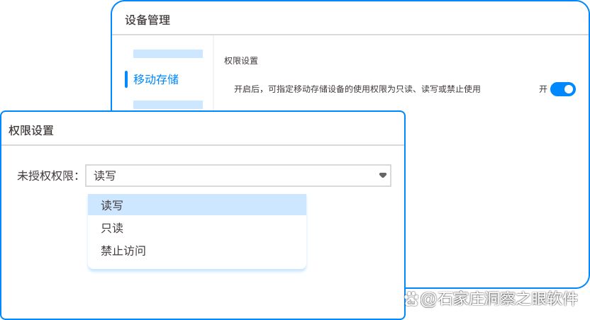 最全科普:六款知名跨网文件交换系统介绍|什么是跨网文件交换(图4)