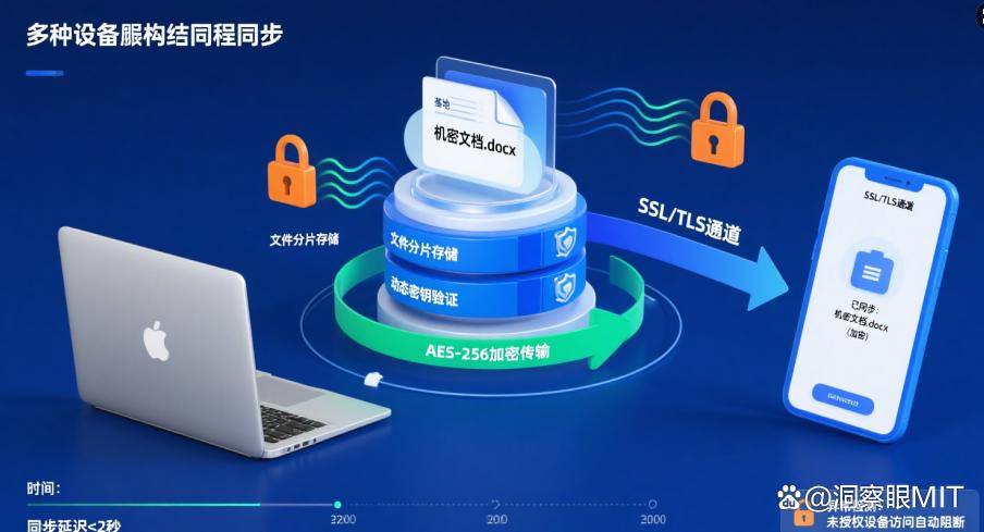 怎么防止文件泄密？分享25年最新整理的七款文档防泄密软件，码住(图11)