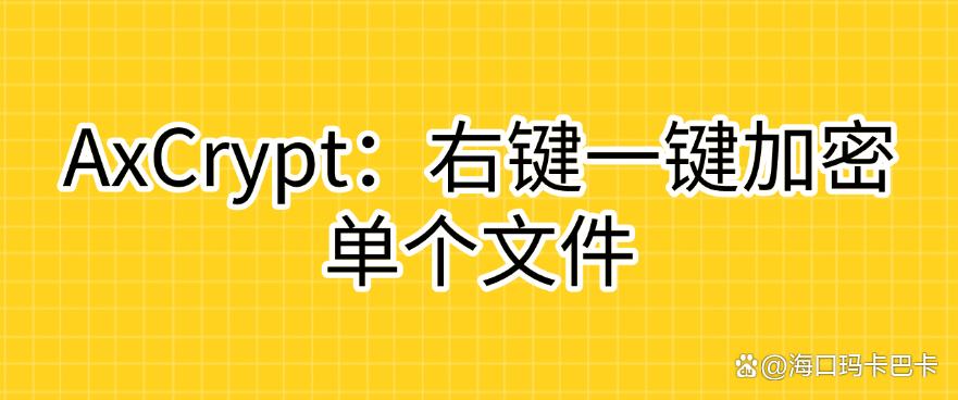 电脑上的文件怎么加密？这几个加密小措施，分分钟教会你！码住(图8)