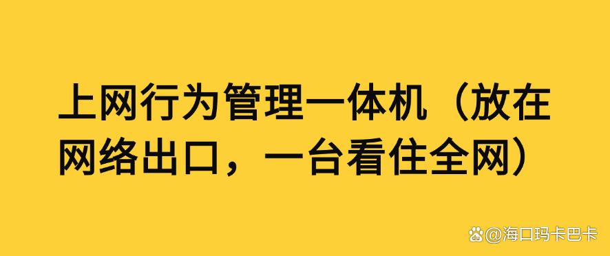 上网行为监控方法有哪些？教你五种实时监控上网的小妙招！(图7)