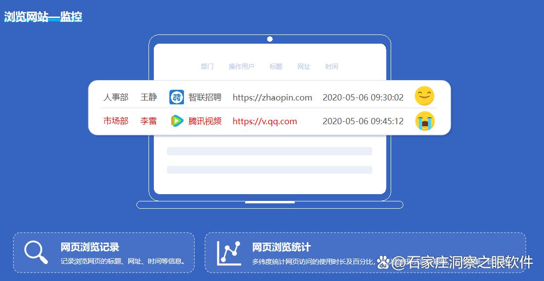电脑监控有哪些方法?七种高效的电脑监控方法,实现监控电脑!(图4) 电脑监控有哪些方法?七种高效的电脑监控方法,实现监控电脑!(图4)