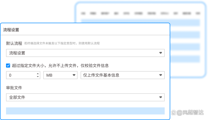 跨网文件交换有什么作用?20257款跨网文件交换系统建议收藏(图8)