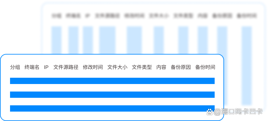 电脑监控软件如何选?25 年精选九款电脑监控软件,收藏啦(图5) 电脑监控软件如何选?25 年精选九款电脑监控软件,收藏啦(图5)