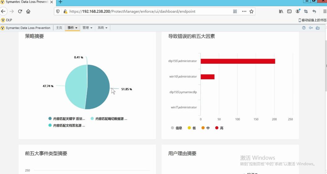 想要防止数据泄密?推荐这七款数据防泄密软件,保护数据安全!(图6) 想要防止数据泄密?推荐这七款数据防泄密软件,保护数据安全!(图6)