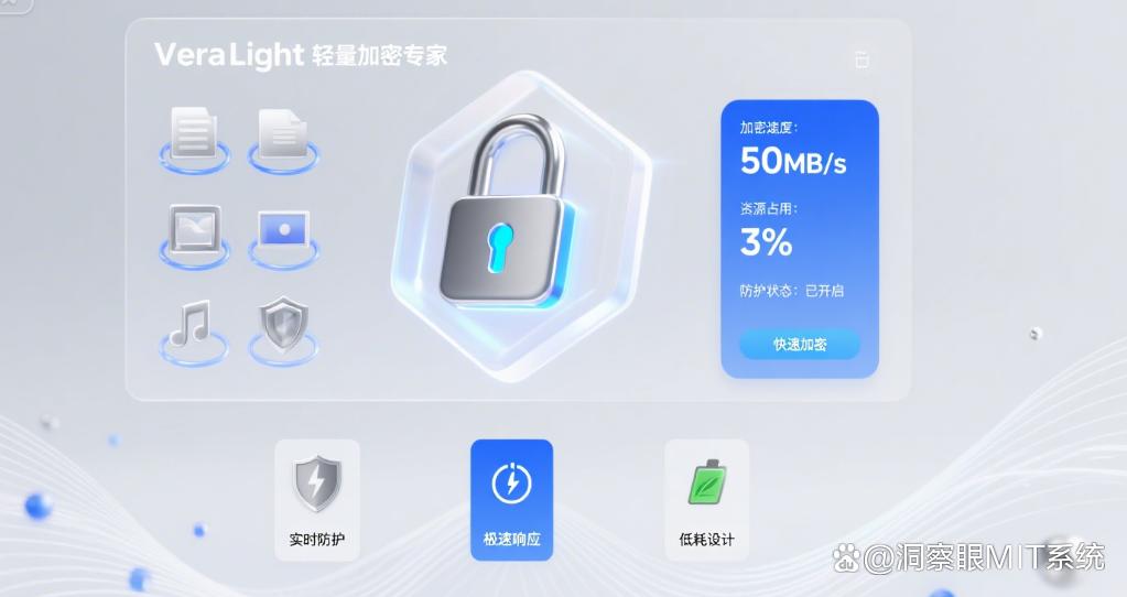 U盘想加密?怎么加?推荐6款U盘加密软件,一键加密U盘!(图7) U盘想加密?怎么加?推荐6款U盘加密软件,一键加密U盘!(图7)