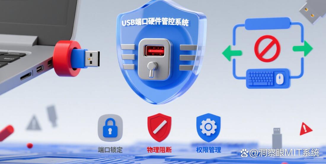 公司文件防止泄密的方法有哪些？学会这七个文件防泄密方法，保护文件安全(图6)