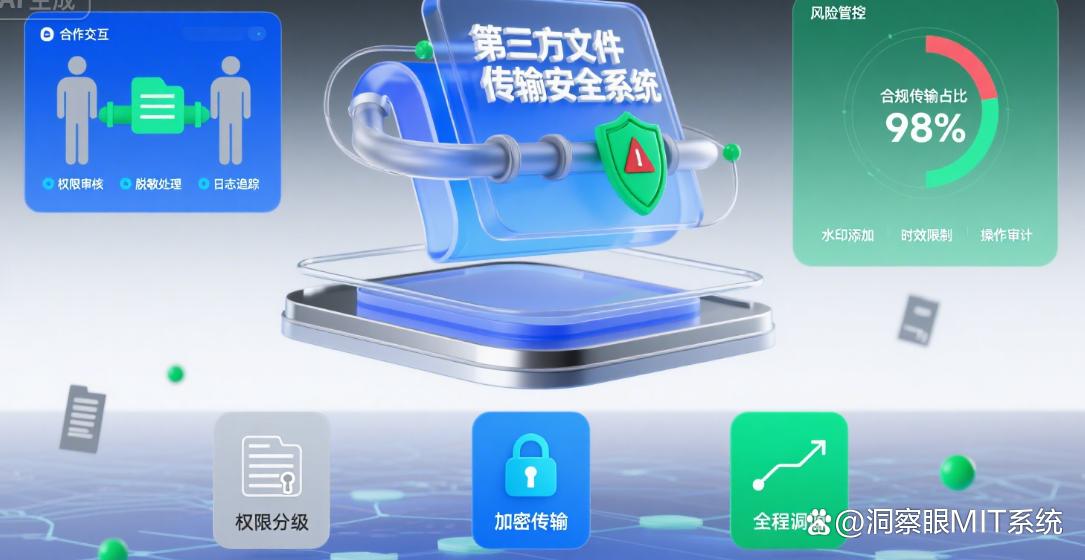 公司文件防止泄密的方法有哪些？学会这七个文件防泄密方法，保护文件安全(图7)