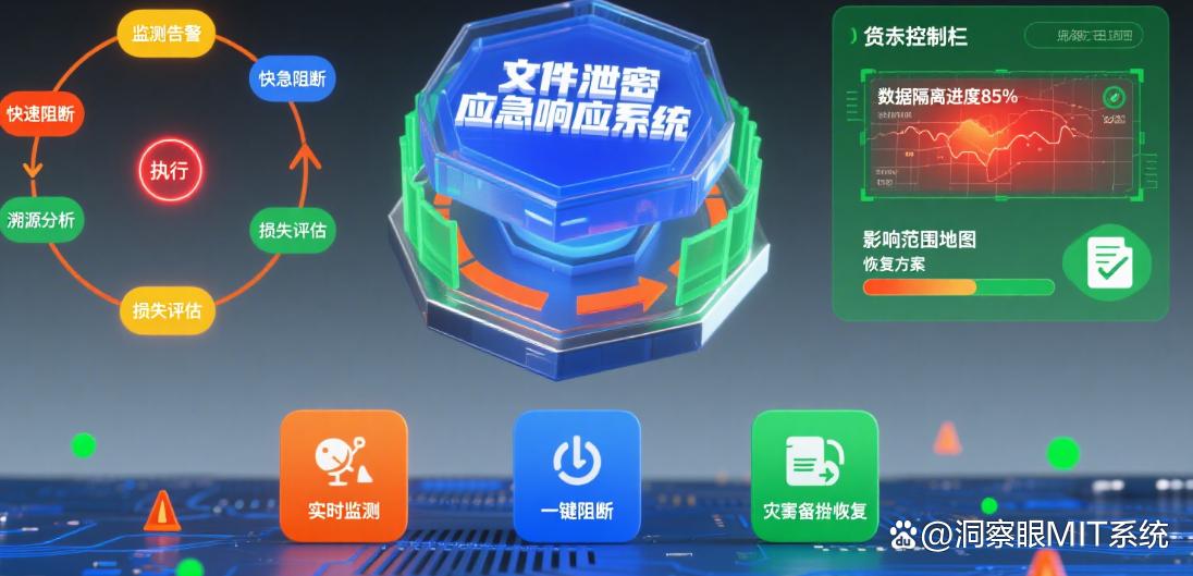 公司文件防止泄密的方法有哪些？学会这七个文件防泄密方法，保护文件安全(图8)