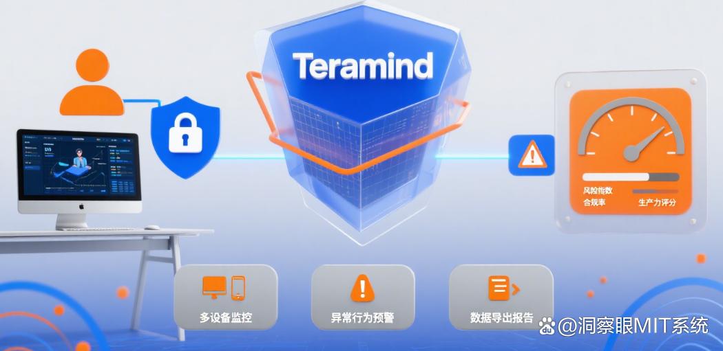 如何远程实时监控电脑？六款主流远程监控软件分享，每个都好用！(图6)