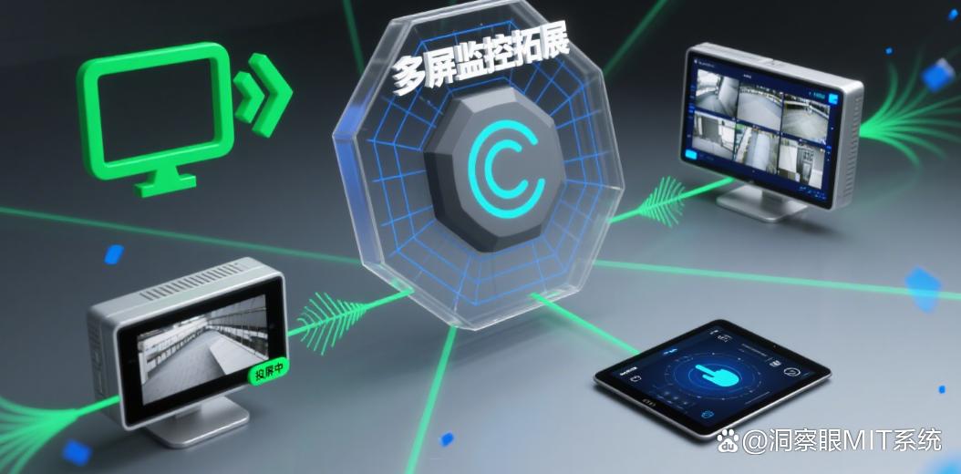 怎么远程实时监控电脑？分享五种远程监控方法，简单好操作！(图8)