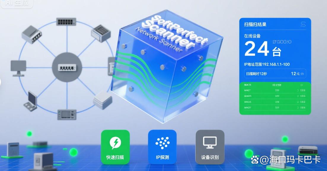 局域网监控方法合集：最新整理了六个好用的监控方法，码住(图6)