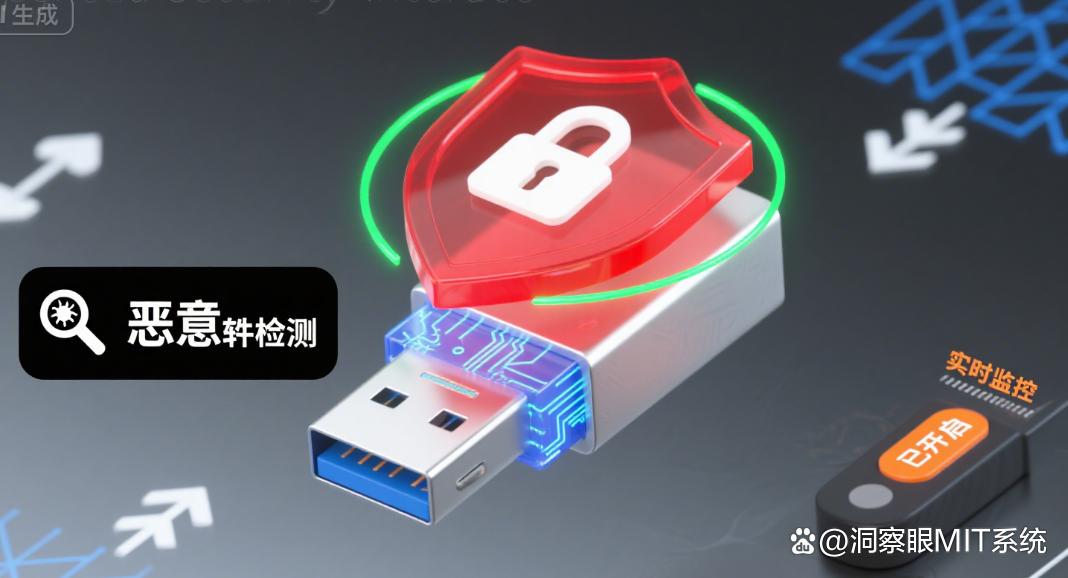 U盘想加密?推荐六款好用的U盘加密软件,保护U盘隐私!(图7) U盘想加密?推荐六款好用的U盘加密软件,保护U盘隐私!(图7)