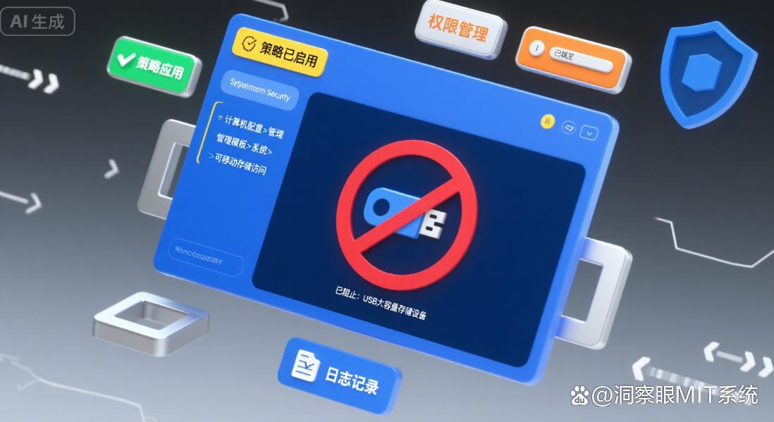 怎么禁用usb端口?分享五种禁用usb端口的方法,小白也能学会!(图5) 怎么禁用usb端口?分享五种禁用usb端口的方法,小白也能学会!(图5)