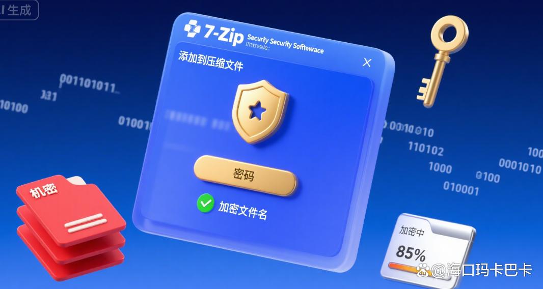 U盘怎么加密?教你五个U盘加密的方法,轻松加密U盘!快码住(图6) U盘怎么加密?教你五个U盘加密的方法,轻松加密U盘!快码住(图6)
