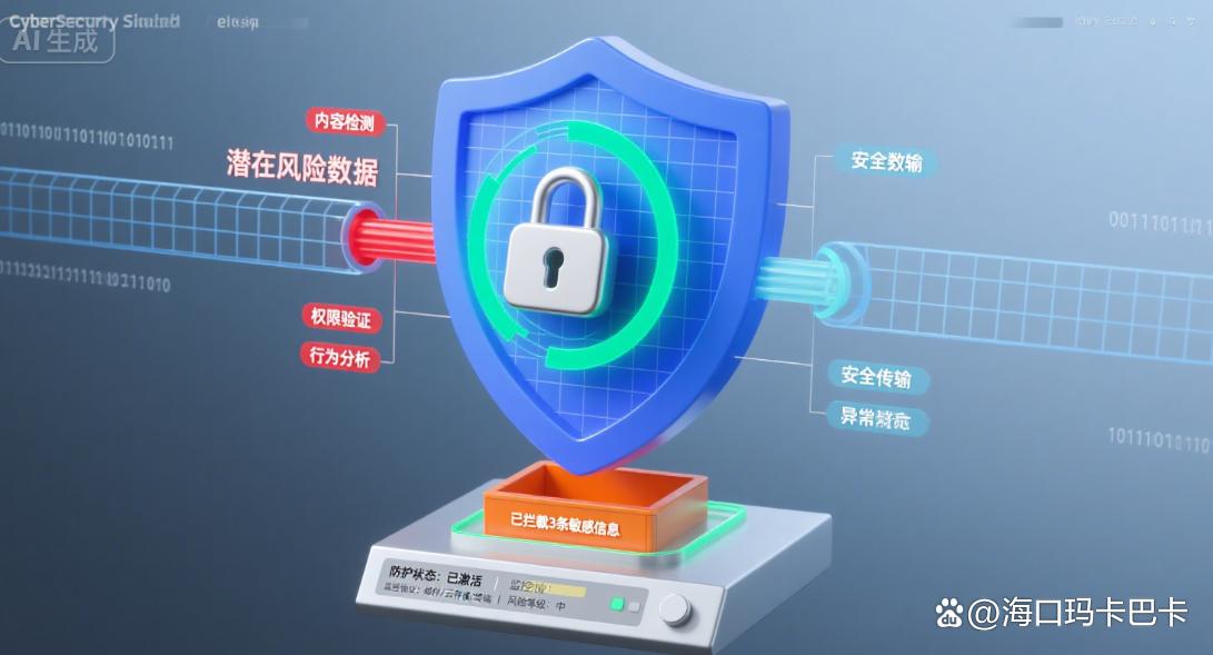 怎么防止文件泄密?分享七款文件防泄密软件,防泄密必备(图7) 怎么防止文件泄密?分享七款文件防泄密软件,防泄密必备(图7)