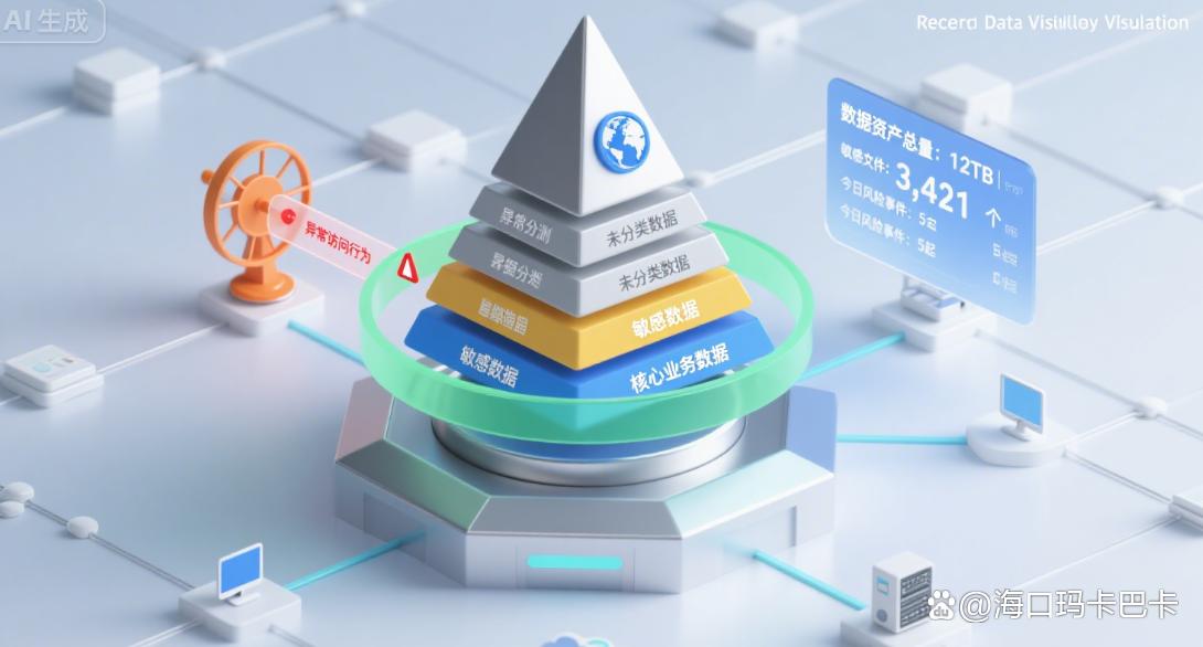 怎么防止文件泄密?分享七款文件防泄密软件,防泄密必备(图6) 怎么防止文件泄密?分享七款文件防泄密软件,防泄密必备(图6)