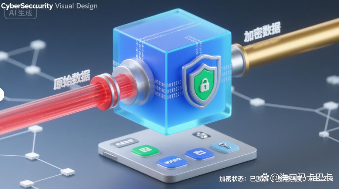 怎么防止文件泄密?分享七款文件防泄密软件,防泄密必备(图9) 怎么防止文件泄密?分享七款文件防泄密软件,防泄密必备(图9)