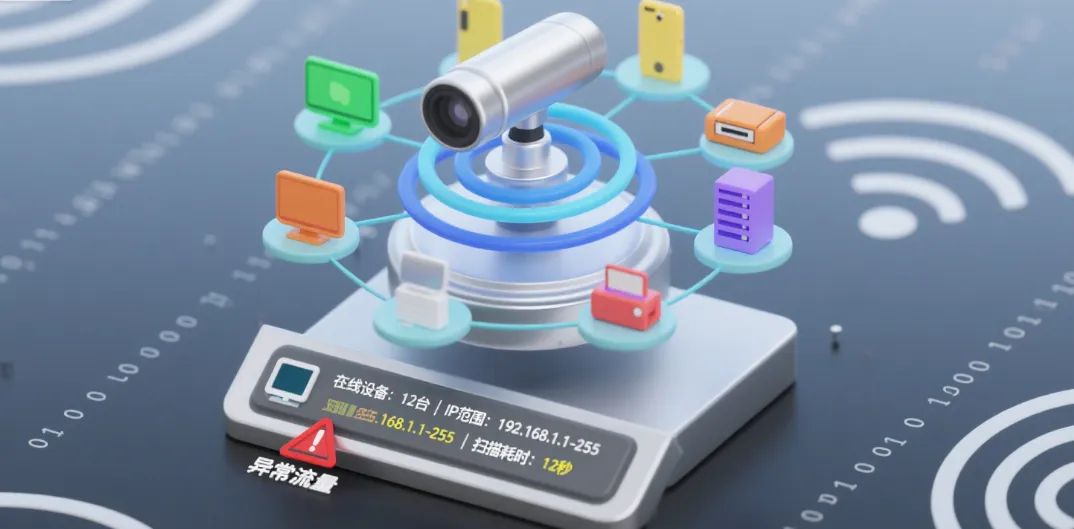 局域网怎么监控？6款超好用的局域网监控app分享，赶紧码住！(图8)