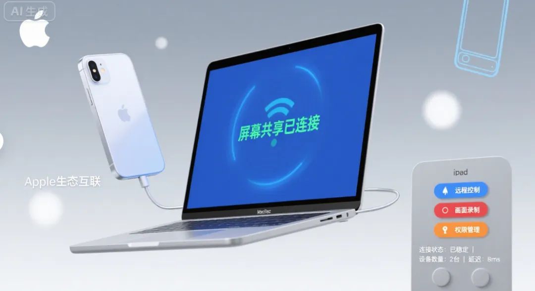 如何远程实时监控电脑？教你四招远程监控电脑屏幕方法！(图7)