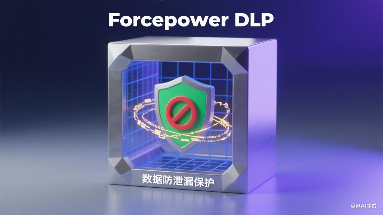 文档防泄密软件有哪些?2025总结5款超实用的文档防泄密软件,真心分享!(图7) 文档防泄密软件有哪些?2025总结5款超实用的文档防泄密软件,真心分享!(图7)