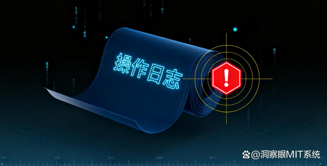 文件防泄密有哪些措施?这几个防泄密方法,一定要试一试!(图7) 文件防泄密有哪些措施?这几个防泄密方法,一定要试一试!(图7)