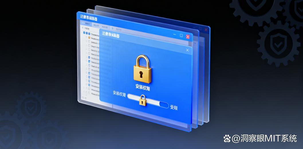 怎么禁止电脑安装软件?简单五招轻松禁止安装软件,快码住!(图7) 怎么禁止电脑安装软件?简单五招轻松禁止安装软件,快码住!(图7)