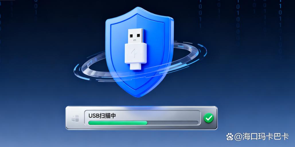 U盘加密软件哪个好?分享四款U盘加密软件,2025最新收集!(图6) U盘加密软件哪个好?分享四款U盘加密软件,2025最新收集!(图6)