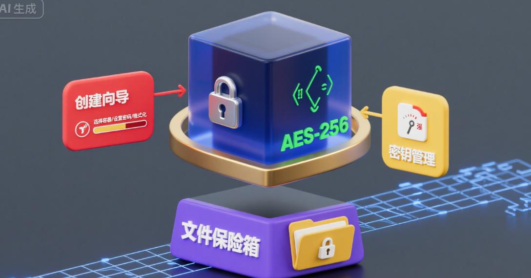怎么对办公电脑进行加密?教你四个电脑加密小技巧!(图6) 怎么对办公电脑进行加密?教你四个电脑加密小技巧!(图6)